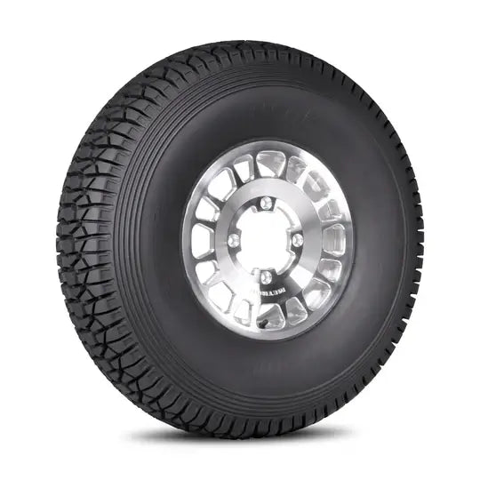 Tensor REGULATOR 2 A/T UTV tire showcasing improved weight and performance characteristics