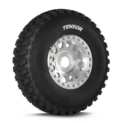 Tensor DS “DESERT SERIES” all-terrain UTV tire with long-lasting tread life and improved performance features